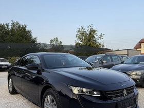 2021 Model Peugeot 508 Dizel Otomatik Vites Sedan 177.000 km - Satılık | Fotoğraf 3