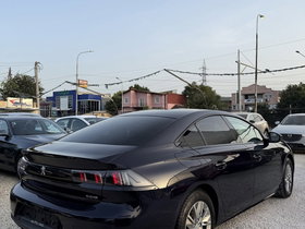 2021 Model Peugeot 508 Dizel Otomatik Vites Sedan 177.000 km - Satılık | Fotoğraf 6