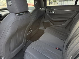 2021 Model Peugeot 508 Dizel Otomatik Vites Sedan 177.000 km - Satılık | Fotoğraf 10