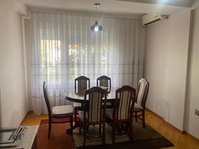 Skopje Chair Topansko Pole, 3 Rooms, 78 m² Furnished Apartment - For Rent | Photo 4