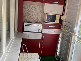 Skopje Chair Topansko Pole, 3 Rooms, 78 m² Furnished Apartment - For Rent | Photo 5