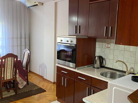 Skopje Chair Topansko Pole, 3 Rooms, 78 m² Furnished Apartment - For Rent | Photo 6