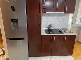 Skopje Chair Topansko Pole, 3 Rooms, 78 m² Furnished Apartment - For Rent | Photo 7