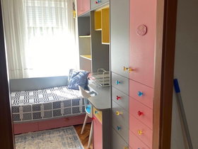 Skopje Chair Topansko Pole, 3 Rooms, 78 m² Furnished Apartment - For Rent | Photo 8