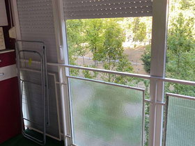 Skopje Chair Topansko Pole, 3 Rooms, 78 m² Furnished Apartment - For Rent | Photo 9