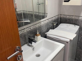 Skopje Chair Topansko Pole, 3 Rooms, 78 m² Furnished Apartment - For Rent | Photo 10