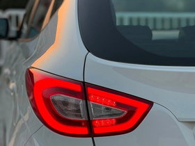 2015 Модел Hyundai ix35 Дизел Рачен Менувач SUV - Кросовер - На Продажба | Фотографија 7