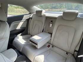 2008 Model Audi A5 Dizel Transmision Automatik Kupe 255.000 km - Në Shitje | Foto 6
