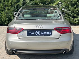 2008 Model Audi A5 Dizel Transmision Automatik Kupe 255.000 km - Në Shitje | Foto 10