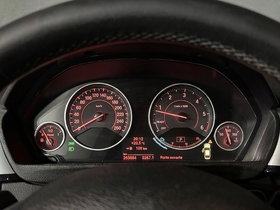 2014 Model BMW 3 Dizel Transmision Automatik Sedan 260.000 km - Në Shitje | Foto 5