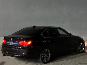 2014 Model BMW 3 Dizel Transmision Automatik Sedan 260.000 km - Në Shitje | Foto 7