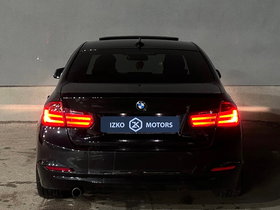 2014 Model BMW 3 Dizel Transmision Automatik Sedan 260.000 km - Në Shitje | Foto 8