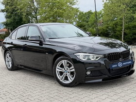 2018 Model BMW 3 Dizel Transmision Automatik Sedan 180.000 km - Në Shitje