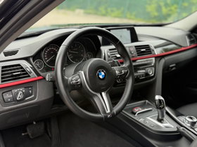 2018 Model BMW 3 Dizel Transmision Automatik Sedan 180.000 km - Në Shitje | Foto 2