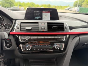 2018 Model BMW 3 Dizel Transmision Automatik Sedan 180.000 km - Në Shitje | Foto 3