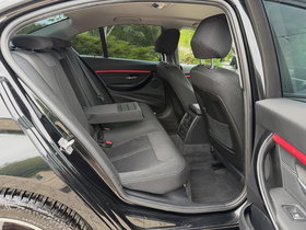 2018 Model BMW 3 Dizel Transmision Automatik Sedan 180.000 km - Në Shitje | Foto 4