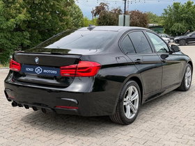 2018 Model BMW 3 Dizel Transmision Automatik Sedan 180.000 km - Në Shitje | Foto 7
