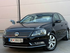 2012 Модел Volkswagen Passat Дизел Рачен Менувач Седан 223.000 км - На Продажба