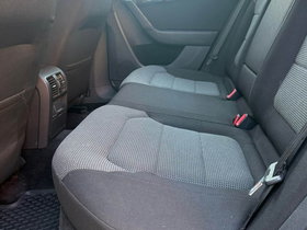 2012 Модел Volkswagen Passat Дизел Рачен Менувач Седан 223.000 км - На Продажба | Фотографија 13