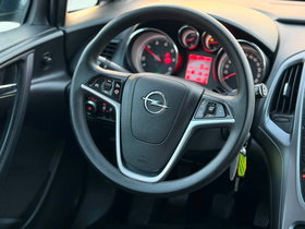 2016 Модел Opel Astra Дизел Рачен Менувач Караван - На Продажба | Фотографија 8