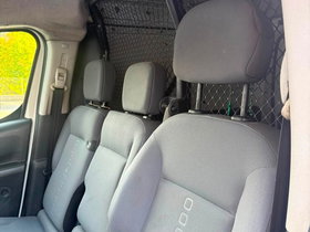 2015 Model Citroen Berlingo Dizel Transmision Manuale Panelvan - Van 220.000 km - Në Shitje | Foto 11