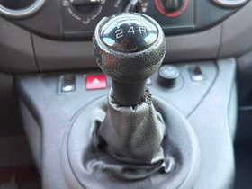 2015 Model Citroen Berlingo Dizel Transmision Manuale Panelvan - Van 220.000 km - Në Shitje | Foto 14