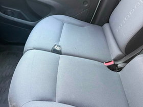 2015 Model Citroen Berlingo Dizel Transmision Manuale Panelvan - Van 220.000 km - Në Shitje | Foto 15