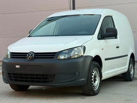2018 Модел Volkswagen Caddy Дизел Рачен Менувач Панелван - Ван 170.000 км - На Продажба | Фотографија 4