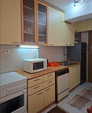Skopje Centar, 1 Rooms, 45 m² Furnished Apartment - For Rent | Photo 1