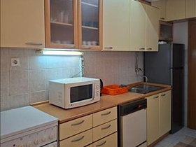 Skopje Centar, 1 Rooms, 45 m² Furnished Apartment - For Rent