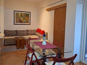 Skopje Centar, 1 Rooms, 45 m² Furnished Apartment - For Rent | Photo 2