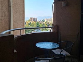 Skopje Centar, 1 Rooms, 45 m² Furnished Apartment - For Rent | Photo 3