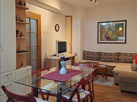 Skopje Centar, 1 Rooms, 45 m² Furnished Apartment - For Rent | Photo 4