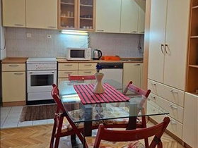 Skopje Centar, 1 Rooms, 45 m² Furnished Apartment - For Rent | Photo 5