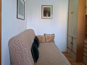 Skopje Centar, 1 Rooms, 45 m² Furnished Apartment - For Rent | Photo 6