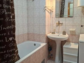 Skopje Centar, 1 Rooms, 45 m² Furnished Apartment - For Rent | Photo 7