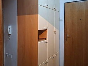 Skopje Centar, 1 Rooms, 45 m² Furnished Apartment - For Rent | Photo 8