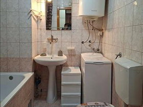 Skopje Centar, 1 Rooms, 45 m² Furnished Apartment - For Rent | Photo 9