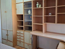 Skopje Centar, 1 Rooms, 45 m² Furnished Apartment - For Rent | Photo 10
