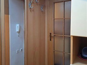 Skopje Centar, 1 Rooms, 45 m² Furnished Apartment - For Rent | Photo 11