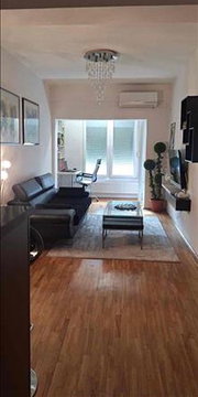 Skopje Kisela Voda, 2 Rooms, 50 m² Furnished Apartment - For Rent | Photo 1