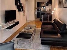 Skopje Kisela Voda, 2 Rooms, 50 m² Furnished Apartment - For Rent | Photo 2