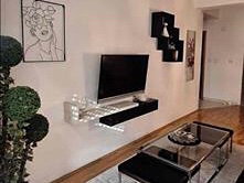 Skopje Kisela Voda, 2 Rooms, 50 m² Furnished Apartment - For Rent | Photo 3