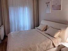 Skopje Kisela Voda, 2 Rooms, 50 m² Furnished Apartment - For Rent | Photo 9