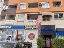 Skopje Kisela Voda, 2 Rooms, 50 m² Furnished Apartment - For Rent | Photo 12