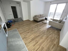 Skopje Kisela Voda, 2 Rooms, 50 m² Furnished Apartment - For Rent | Photo 2