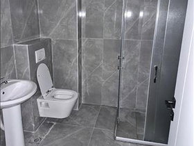 Skopje Kisela Voda, 2 Rooms, 50 m² Furnished Apartment - For Rent | Photo 3