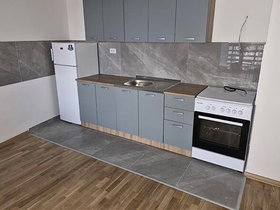 Skopje Kisela Voda, 2 Rooms, 50 m² Furnished Apartment - For Rent | Photo 4