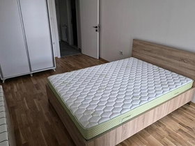 Skopje Kisela Voda, 2 Rooms, 50 m² Furnished Apartment - For Rent | Photo 5