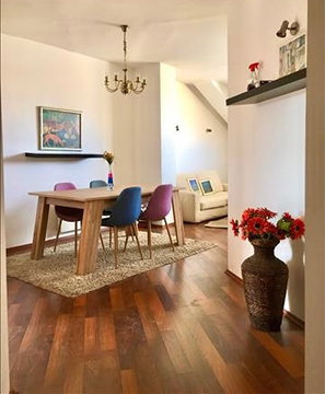 Skopje Centar, 2 Rooms, 65 m² Furnished Apartment - For Rent | Photo 1